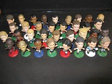CORINTHIAN MICROSTARS  2001