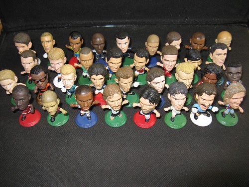 Corinthian microstars 2001 - corinthian,