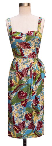 Trashy diva hawaiian - trashy, s/m