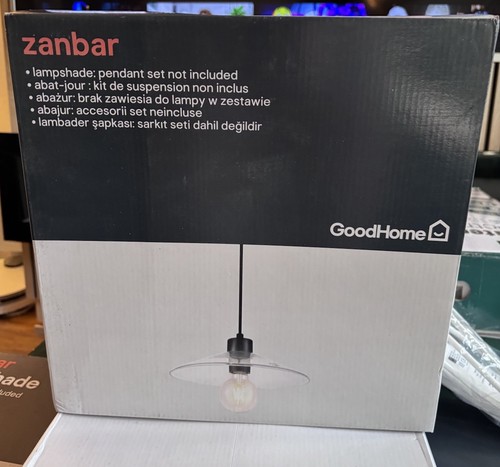 Zanbar lightshade ceiling - zanbar,