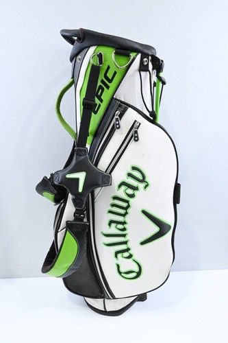 Callaway gbb epic - epic, stand