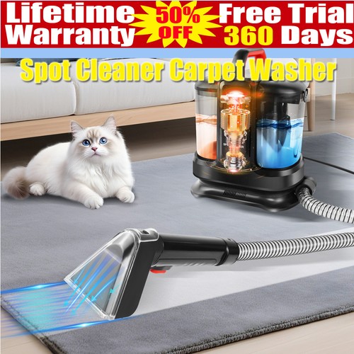 Dayplus newly carpet cleaner - carpet,
