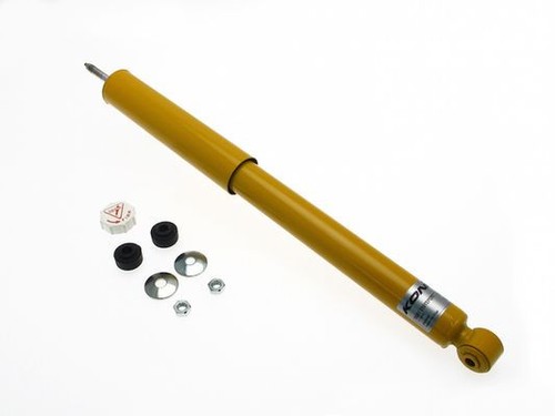 Koni sport uprated - sport, shock