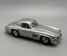 Franklin Mint 1954 Mercedes