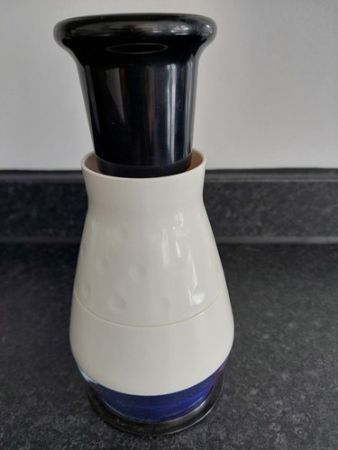 Zyliss small food chopper - small,