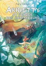 Arrietty et lexode des