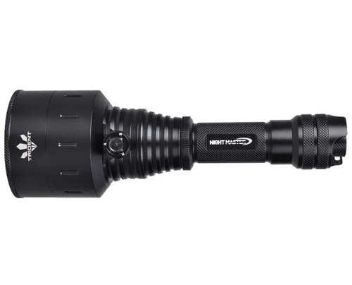 Night master trident long - night,
