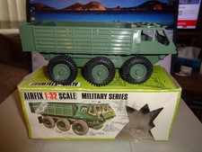 Airfix 1/32 Scale Alvis