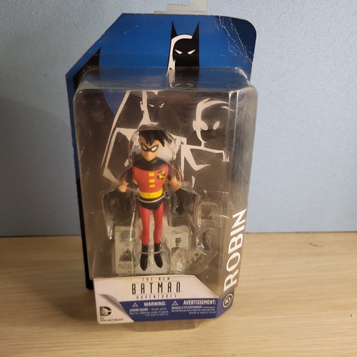 Collectibles batman the - collectibles, new