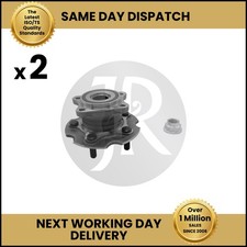 2x Fits Toyota Rav 4