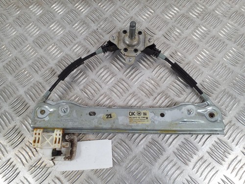 Panda window regulator - panda,