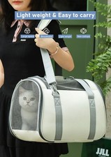Large Cat Carrier Bag Soft