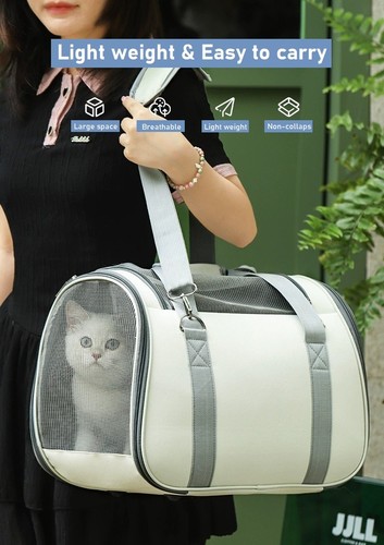 Large cat carrier - large, bag