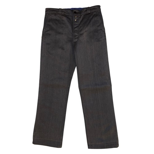 Vintage 1950s french - vintage, trousers