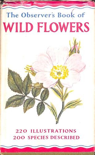 The observer book - observer's, of