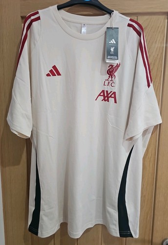 Adidas lfc liverpool football - lfc,