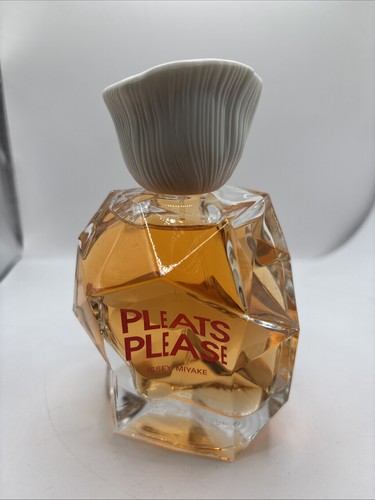 Issey miyake pleats please edt - issey,