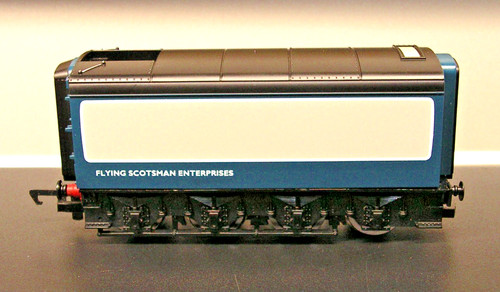 Hornby r098 flying - r098, scotsman