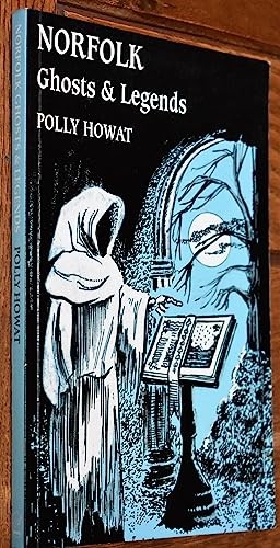 Norfolk ghosts and - norfolk,