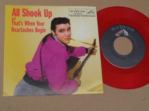 Elvis presley all - -,