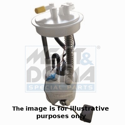 Fuel feed unit fits - feed, for
