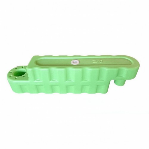 Kart track guardrail easy - track,