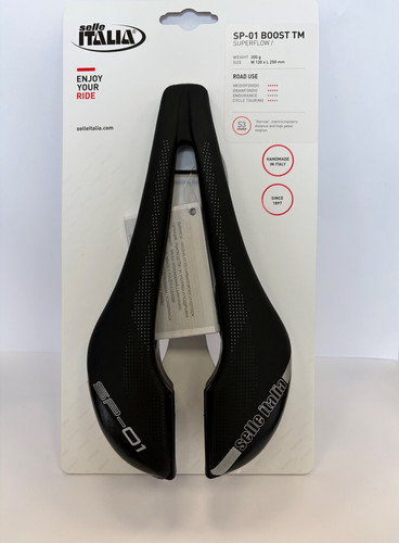 Selle italia boost tm - selle,