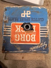 Humber Super Snipe Clutch Series cars 1958-62