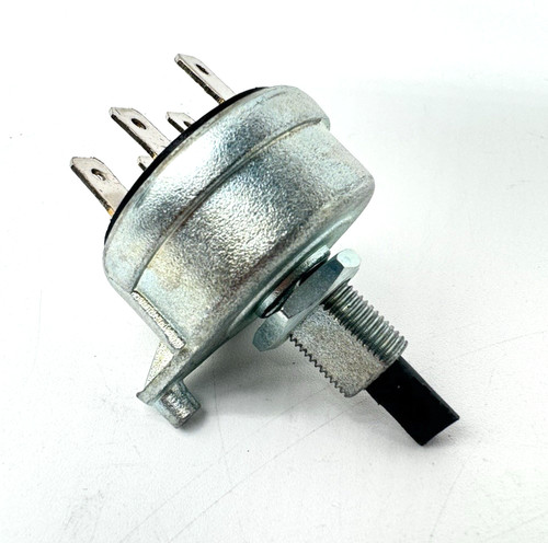 John deere blower light switch - john,