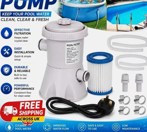 Swimming pool electric - swimming,