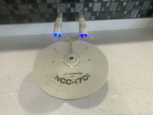 Star trek uss - uss, enterprise