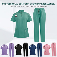 Uniform Nurse and Doctor