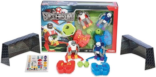 New tomy omibot - tomy,