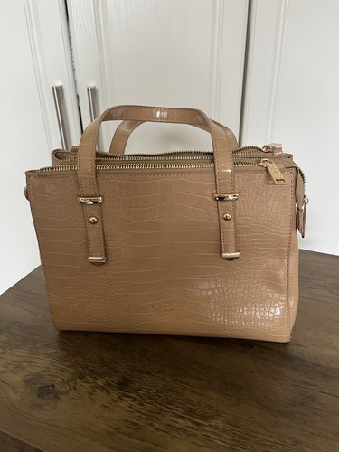 Ladies tote style bag - ladies,