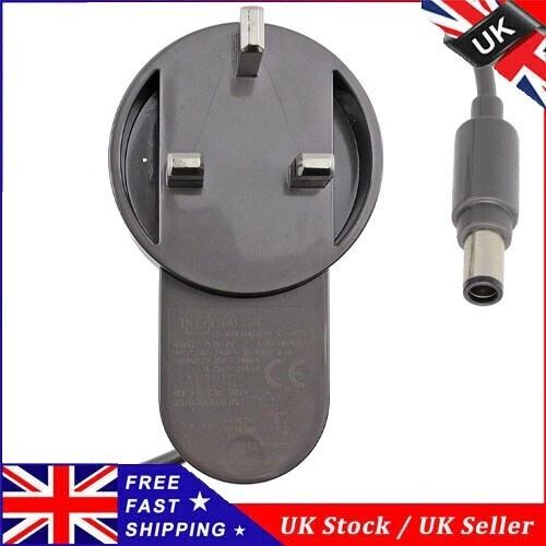 Charger for dyson - 26.1v, v7
