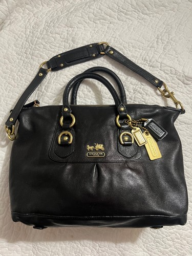 Vintage coach madison sabrina - vintage,