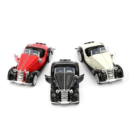 Vehicle model super - 1:32,