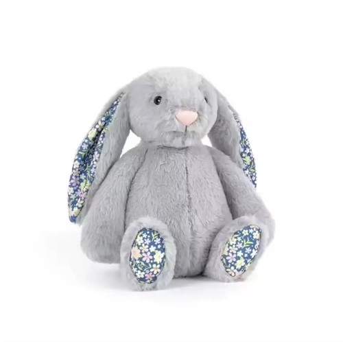 Rabbit plush toy cute - -,
