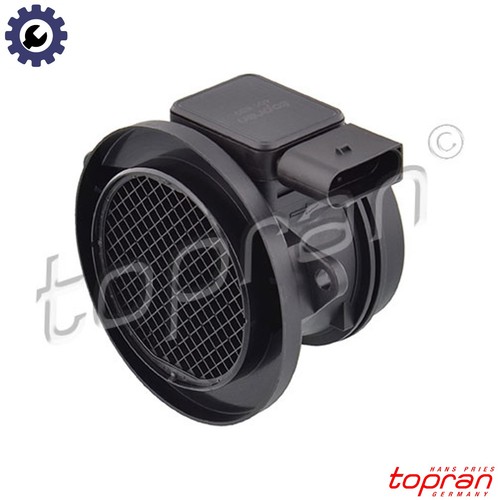 Mass air flow sensor 401 - mass,