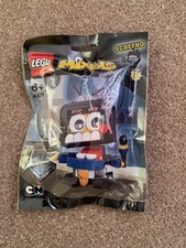 LEGO Mixels Series 9 Screeno Cartoon Network Brand New Sealed Bag 41578 Retired