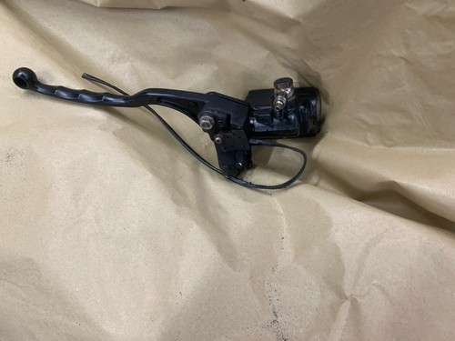 Triumph bonneville front brake - triumph,