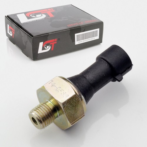Oil pressure sensor switch - pressure,