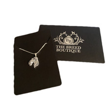 AIREDALE TERRIER DOG PENDANT