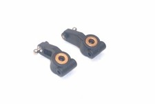 THUNDER TIGER SPARE PD7099 REAR HUB CARRIER SET 1/10 PHOENIX ST BX II / XT / XB 