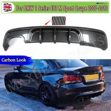 For BMW 1 Series E82 M