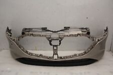 Mazda 3 GT Sport Front Bumper 2019 ON BCKN-50031 Genuine *DAMAGED*