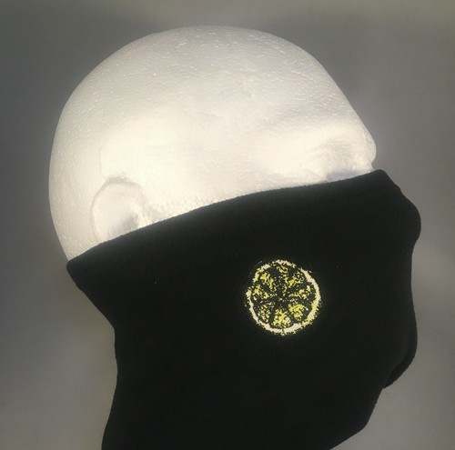 Snood unisex scarf stone - unisex,