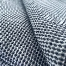 Cashmere blanket "Dho (डो)" - handmade from Nepal, bedspread, cozy blanket