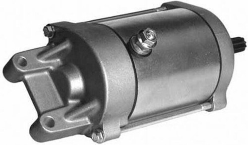 Quality starter motor for - motor,