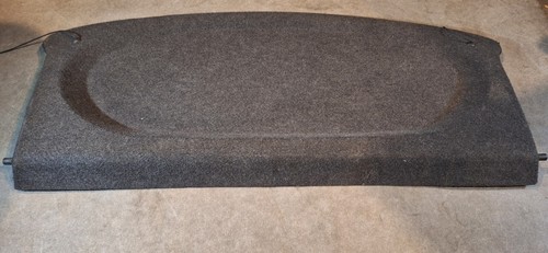 Fiat punto bootlid parcel - punto,